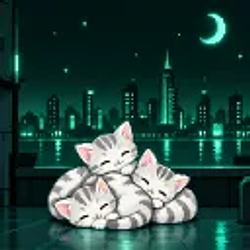 STRAYS