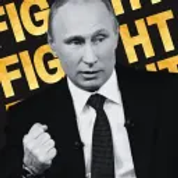 PUTIN / SOL