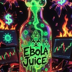 $EBOLA