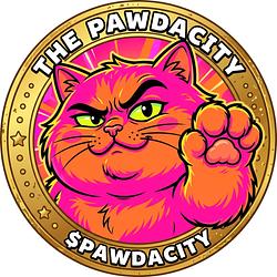 PAWDACITY