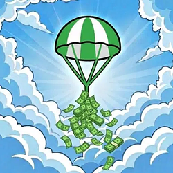 AIRDROP / USDC