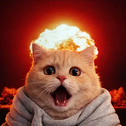 Catastrophic