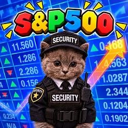 1ST SEC COIN! / SPYx
