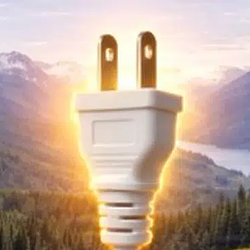 Unplug
