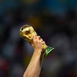 🌍🏆 / SOL