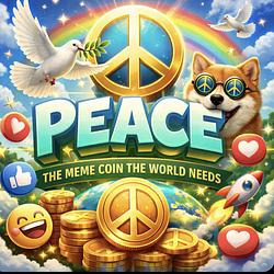 $PEACE / SOL