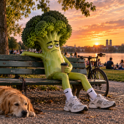 BROCCOLI