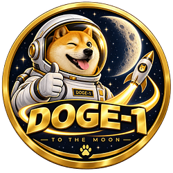 $DOGE-1