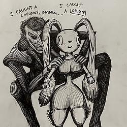 JOKE