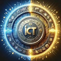 ICTech logo