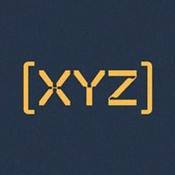 TRADE logo