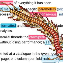 CRAWLIPEDE