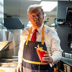 MCDONALDS