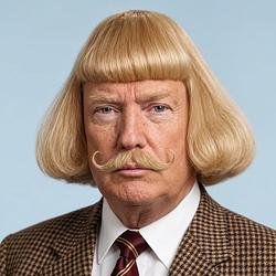 DJT / USDC