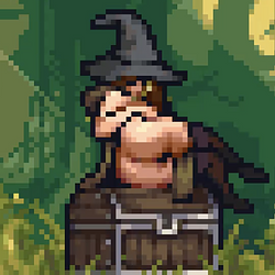 Wizardbutt