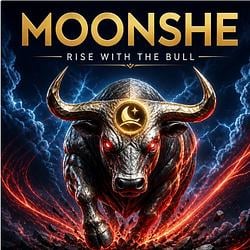 MOONSHE / SOL