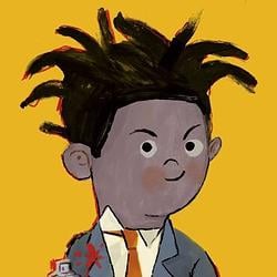 jamal