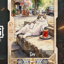 CAY / WETH