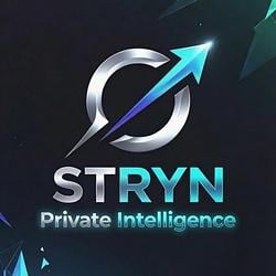 STRYN / USDC