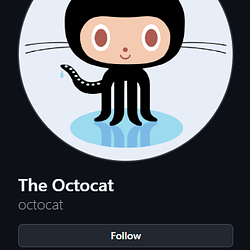 OCTOCAT