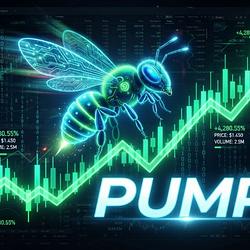 PUMPB / SOL