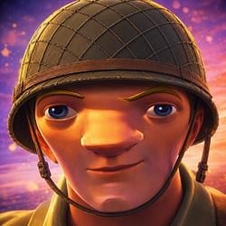 TRENCHES