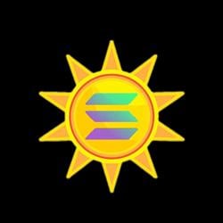 Sun logo