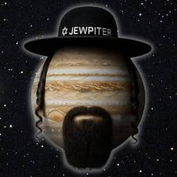 Jewpiter / SOL