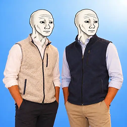 VEST / SPYx