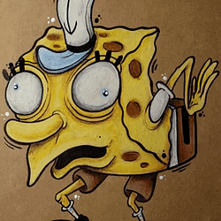 SPONGE