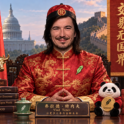弗拉德 / USDG