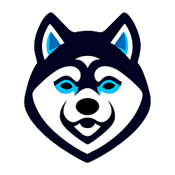 NOTDOGE logo