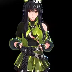 Kira
