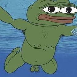 PONDFROG