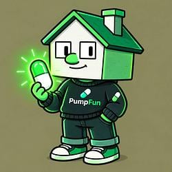 PUMPHOUSE / SOL