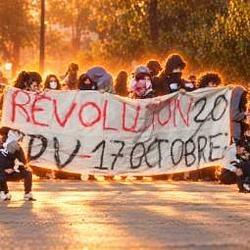 REVOLUTION
