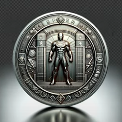 SUPERCOIN