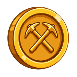 GOLD / SOL