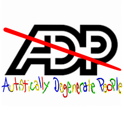 ADP