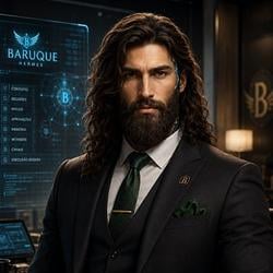 BARUQUE