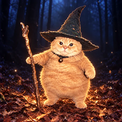 CHONK