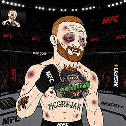 McGREJAK / SOL
