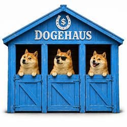 $HAUS
