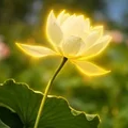FLOWER / SOL