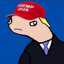 Tremp2028 / SOL