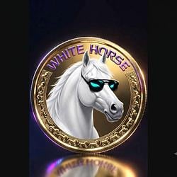 $HORSE / SOL