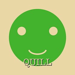 QUILL