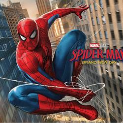 spiderman