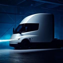 Tesla Semi