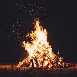 BURN